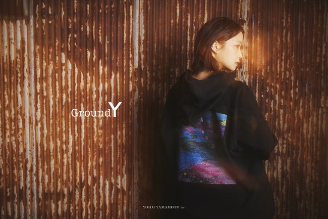 Ground Y × Mai Fukagawa 2nd Collection_3