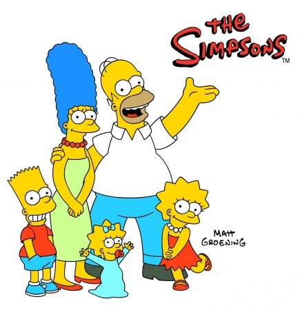 THE SIMPSONS ™ & ⓒ 2017Twentieth Century FOX Film Corporation.All Right Reserved.