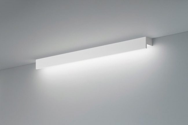 SmartArchi（スマートアーキ）Float Light（導光パネルシリーズ）Architectural Cornice／Cove Type