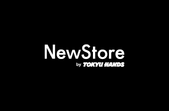 NewStore by TOKYU HANDS