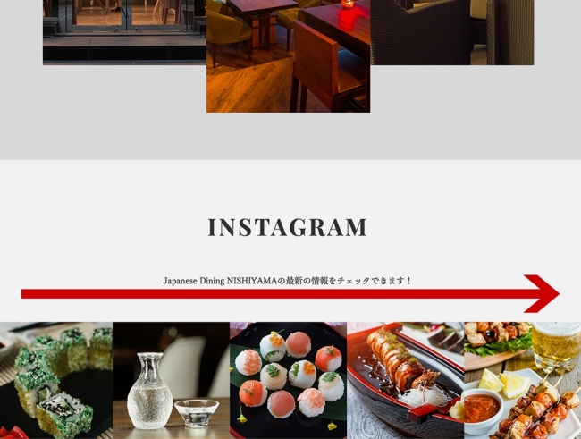 Instagramのアルバムをスライド表示