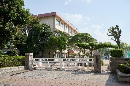 中洲小学校