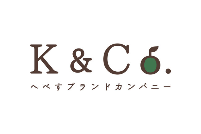 株式会社KOM&Co.のロゴマーク