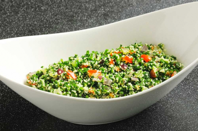 タブーレ　Tabbouleh