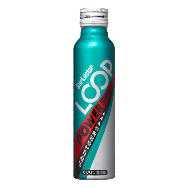 ループパワーショット80ml