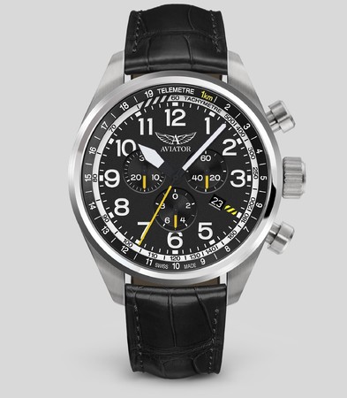 Aviator Airacobra P45 Chrono