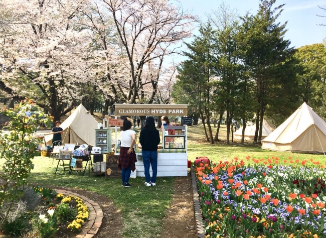 2018年の様子