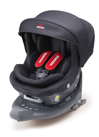 BRIDE Konforte ISOFIX