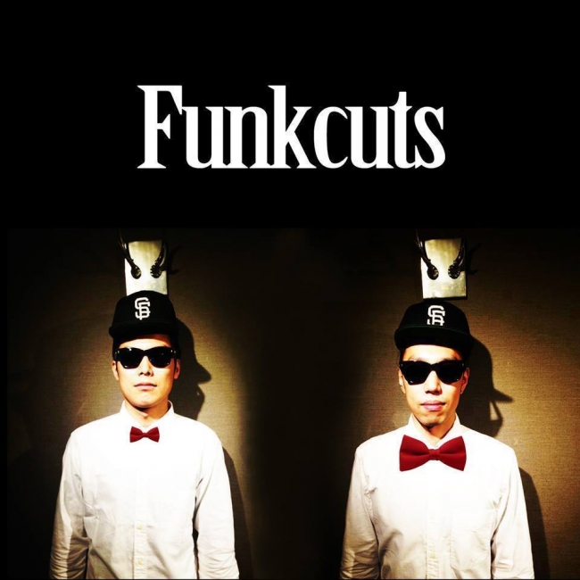 Funkcuts