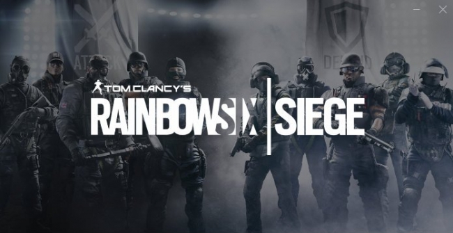 Tom Clancys Rainbow Six® Siege