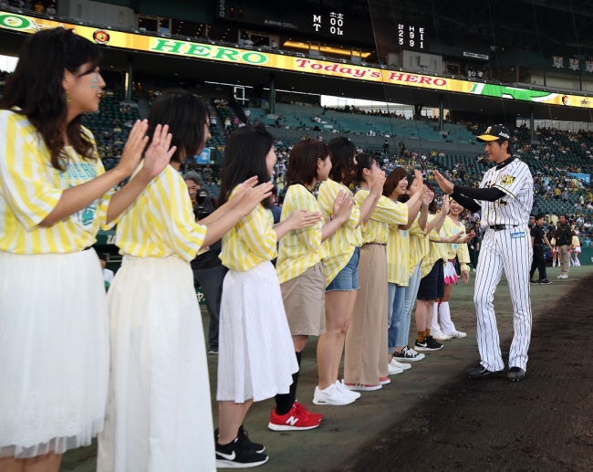 ※2018年開催時の写真です。