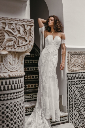 Farah Gown