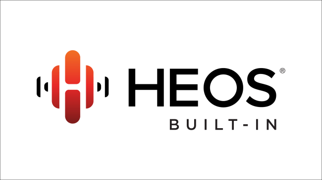 HEOS Built-in