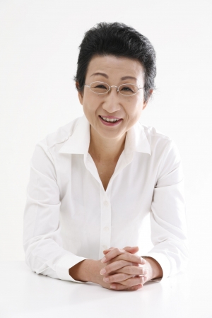 松井今朝子氏（作家）