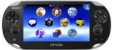 PlayStation®Vita