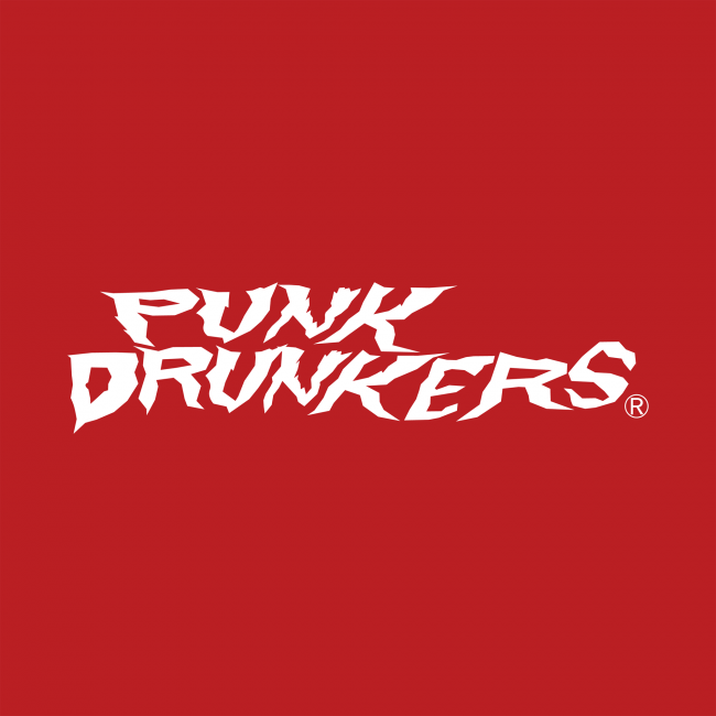 PUNK DRUNKERS