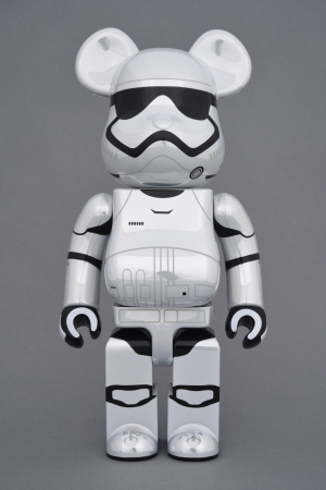 FIRST ORDER STORMTROOPER