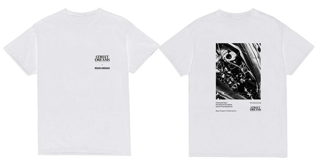 T-Shirt White 