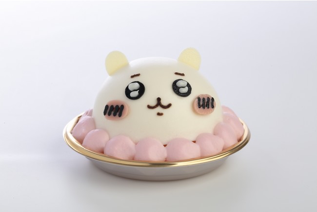 ケーキ（ちいかわ）