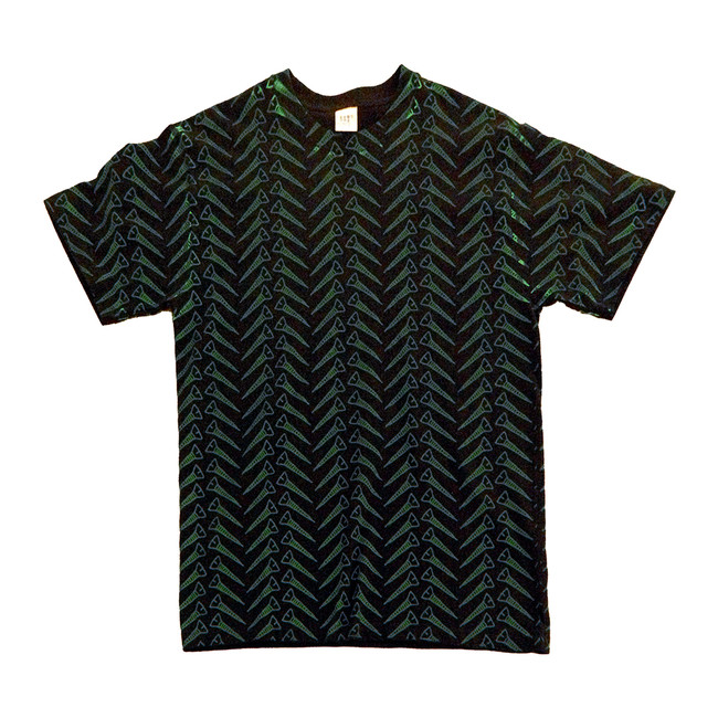 Screw SS Tee　 ¥31,800