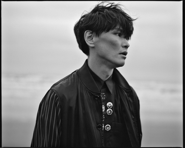 Ichiro Yamaguchi(sakanaction)