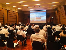 セミナー風景（大阪）