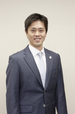 吉村市長