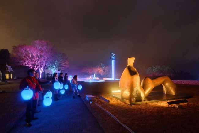 昨年のイベント風景 Photo：Mito Murakami（写真すべて）