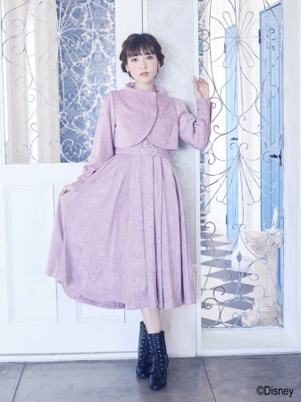 【カノン】ワンピース／エルサ／アナと雪の女王2 ￥36,900（税抜）