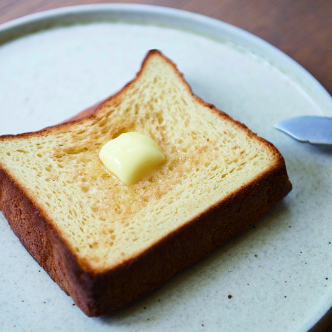 生でもトーストでも美味しい