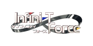 ©タツノコプロ／Infini-T Force製作委員会