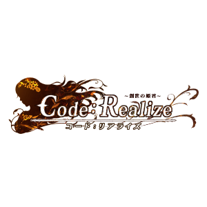 ©IDEA FACTORY／DESIGN FACTORY・Code：Realize PROJECT