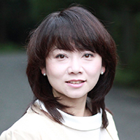 田中柳子