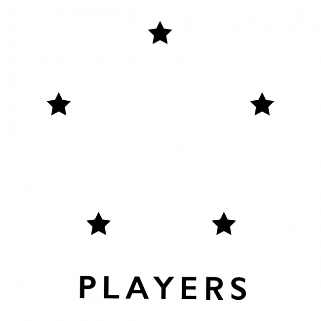 一般社団法人PLAYERSロゴ