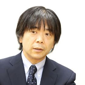 国際大学グローバル・コミュニケーション・センター 准教授・主幹研究員 豊福 晋平 氏