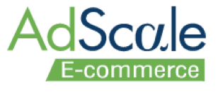 AdScale_E-Commerce_ロゴ