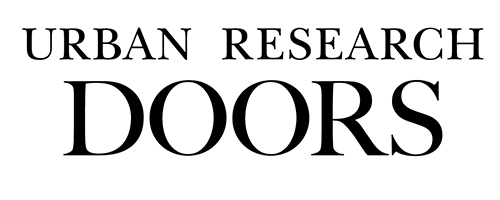 URBAN RESEARCH DOORS