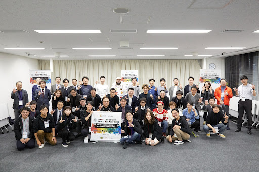 『INNOVATION LEAGUE SPORTS BUSINESS BUILD HOKKAIDO』