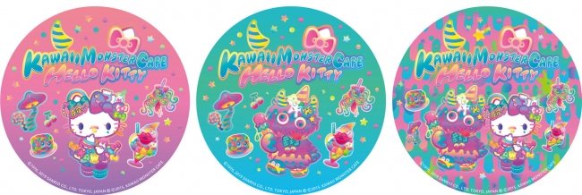 ©1976, 2019 SANRIO CO.,LTD.APPROVAL NO. S601424