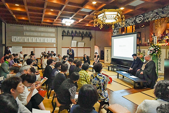 「禅脳」も体験いただけます