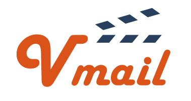 マルチデバイス対応　埋め込み型動画メール　Vmail