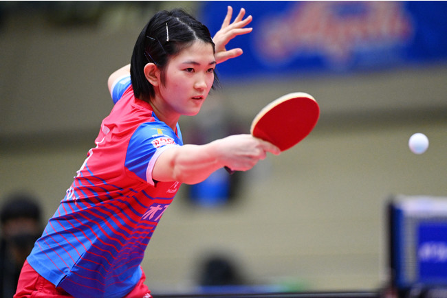 木原 美悠選手（木下アビエル神奈川）