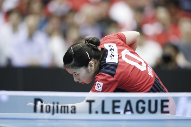 森さくら選手　日本生命レッドエルフ