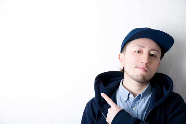 IKU(DJ)