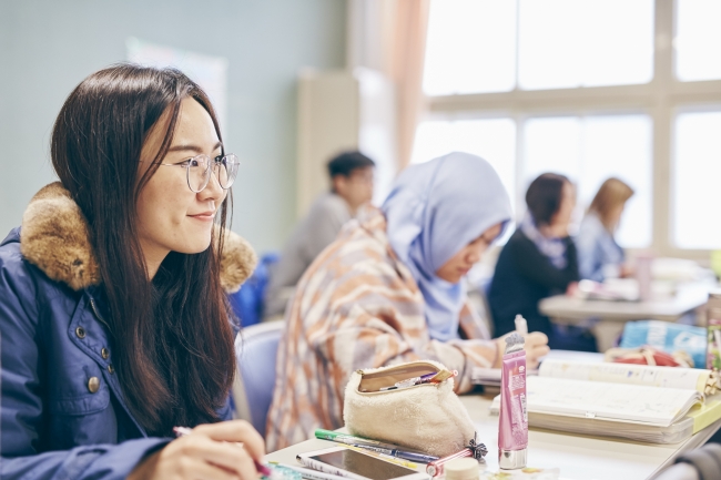 日本語学校