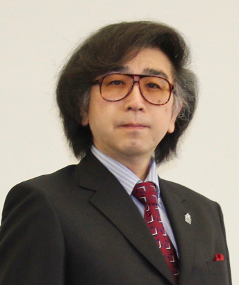 CYBERDYNE株式会社代表取締役社長／CEO　山海嘉之 氏