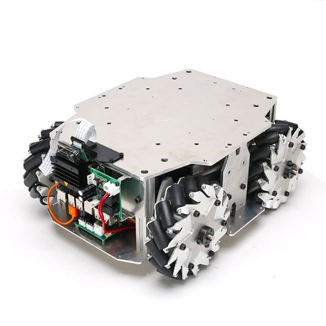 JetBot Mecanum