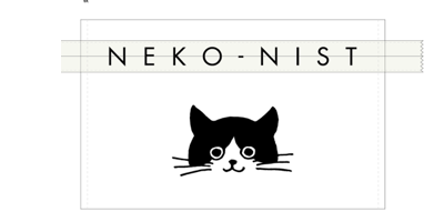 ☆「ねこにすと（NEKO-NIST）」クリアポーチ☆