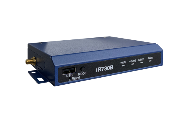 5G Edge Gateway iR730B-001