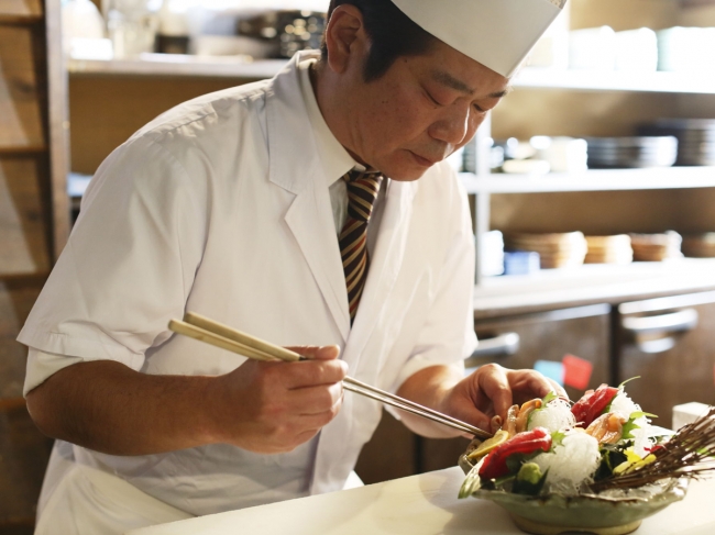 青山店イメージ